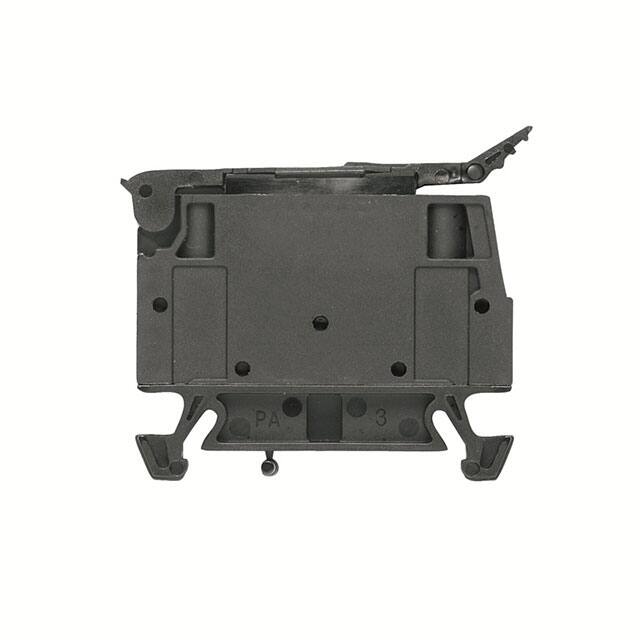 1886570000 Weidmüller  Din Rail Channel