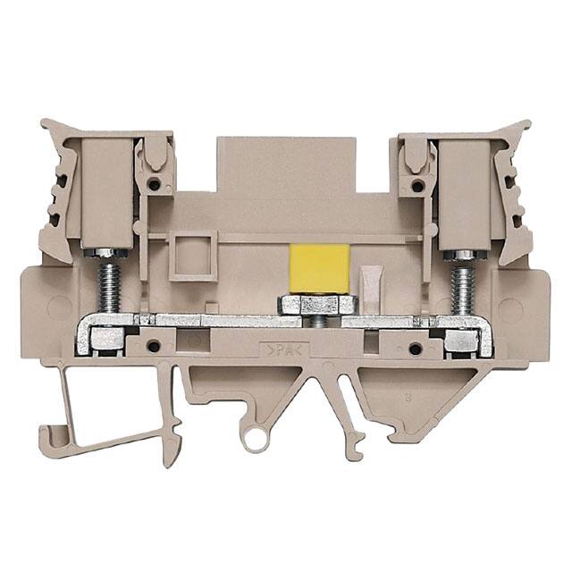 1887210000 Weidmüller  Canale guida DIN