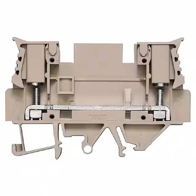 1887220000 Weidmüller  Canale guida DIN