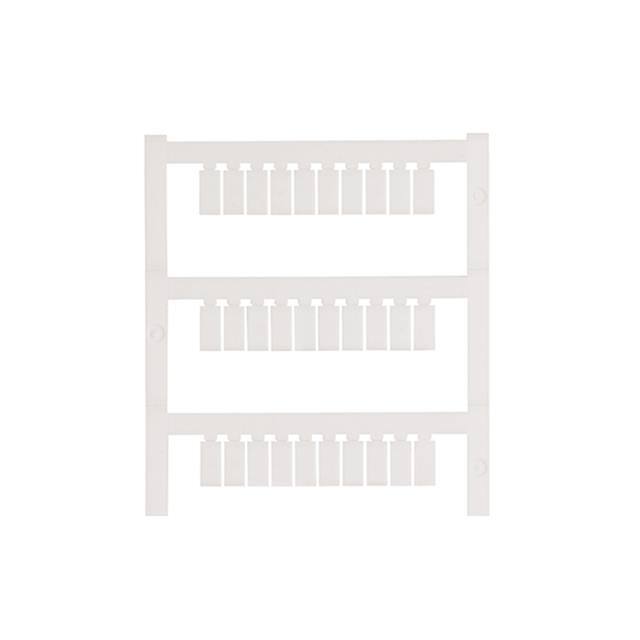 1889170000 Weidmüller  Strisce di marcatura per morsettiere