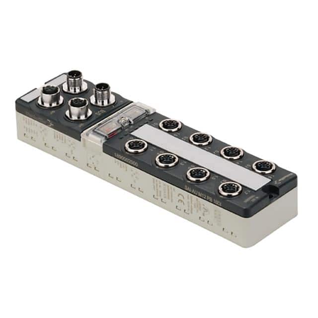 1906660000 Weidmüller  Sensor Interface - Junction Blocks