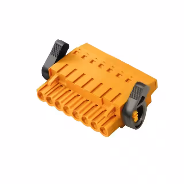 1890120000 Weidmüller  Conectores y tomas de corriente