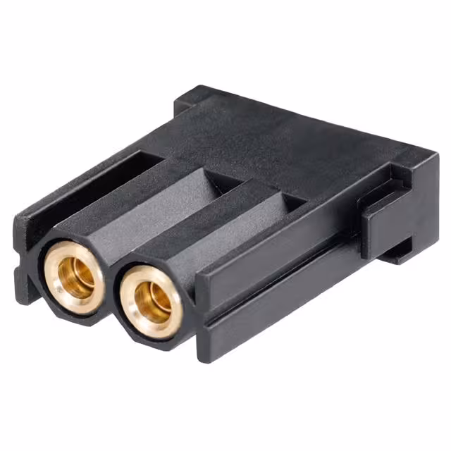 1894750000 Weidm眉ller  Heavy Duty Connector Inserts Modules
