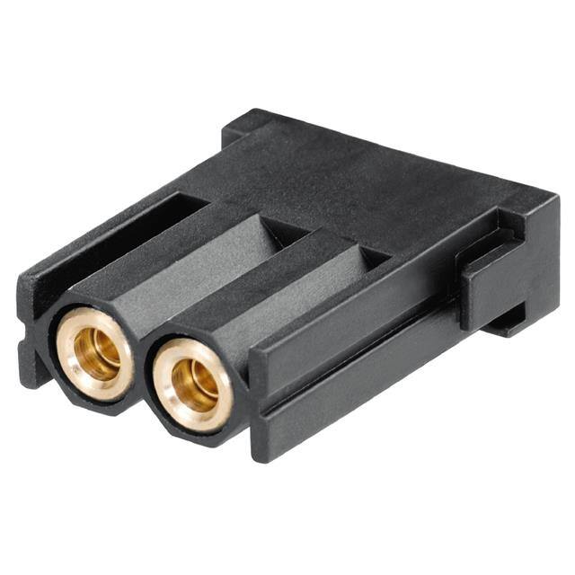 1894760000 Weidm眉ller  Heavy Duty Connector Inserts Modules