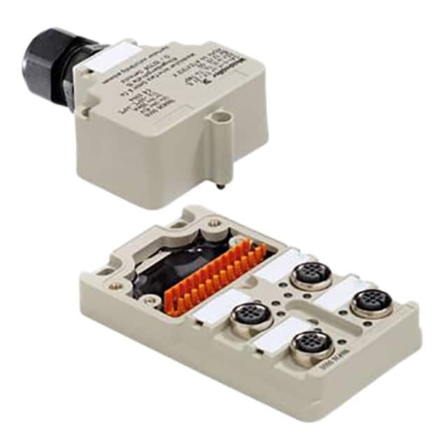 1896040000 Weidmüller  Accessories