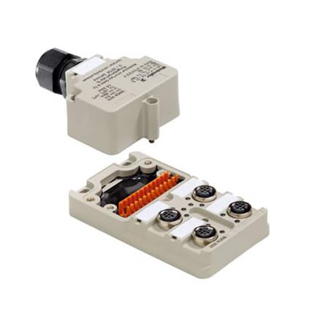 1896050000 Weidmüller  Zubehör