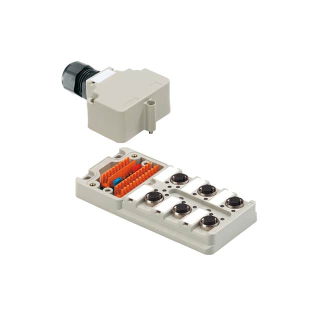 1896070000 Weidmüller  Accessoires