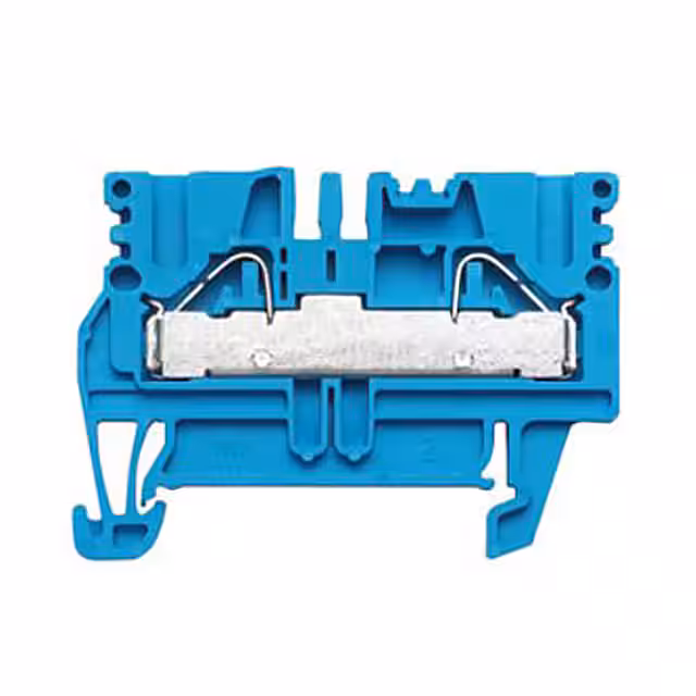 1896230000 Weidmüller  Canale guida DIN