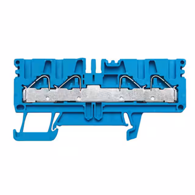 1896250000 Weidmüller  DIN-Schienenkanal