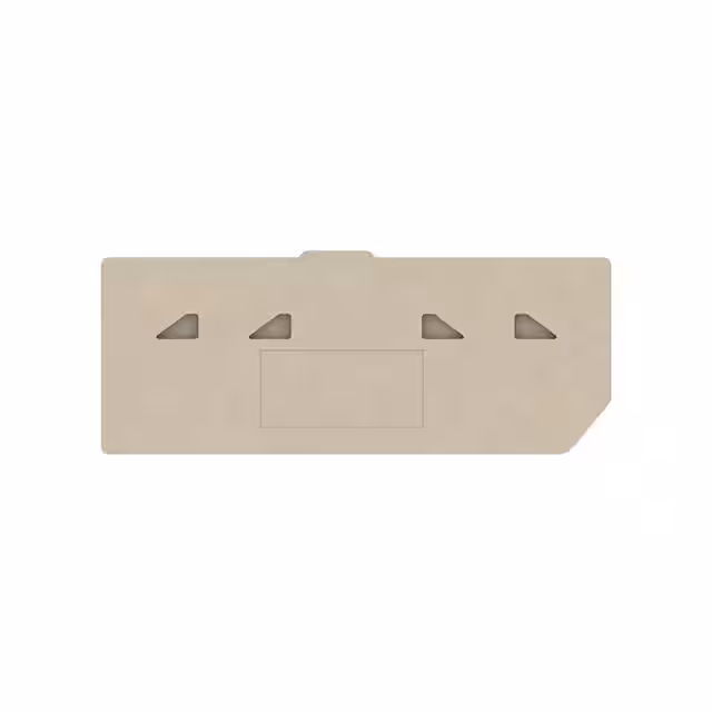 1896320000 Weidmüller  Accessories