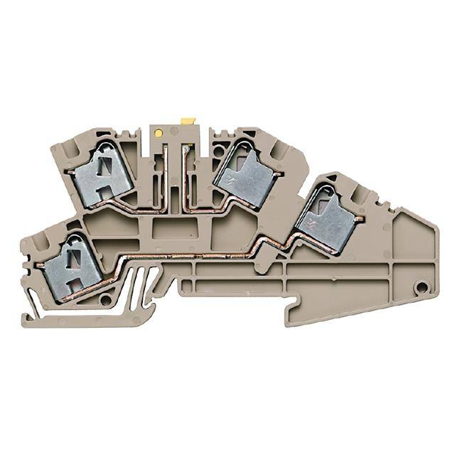 1899190000 Weidmüller  Din Rail Channel