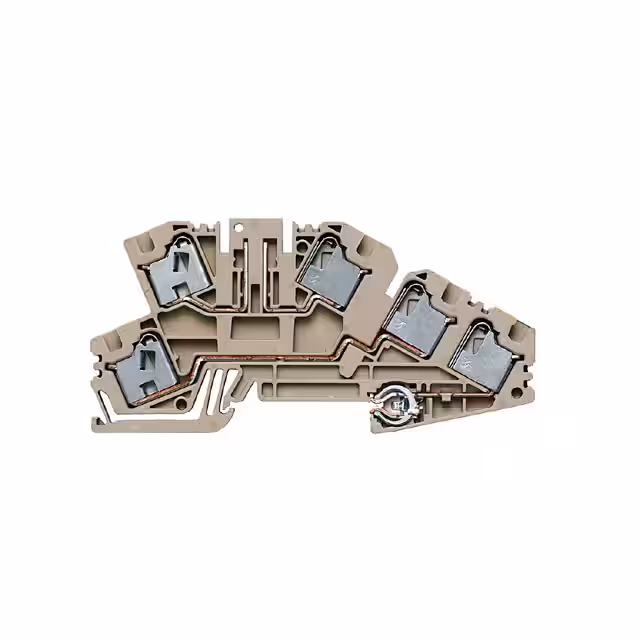 1899220000 Weidmüller  Canal de riel DIN