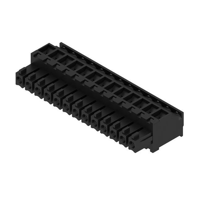 1899420000 Weidmüller  Embases, fiches et prises