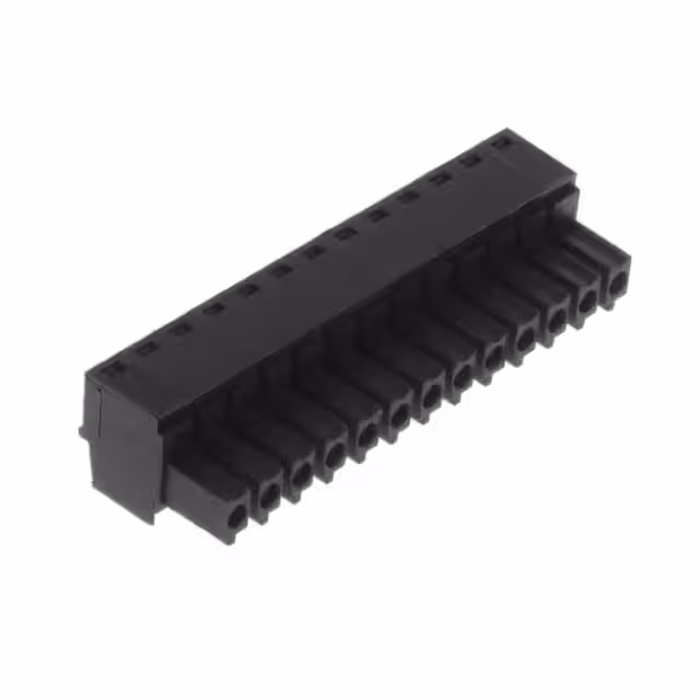 1899440000 Weidmüller  Headers Plugs and Sockets