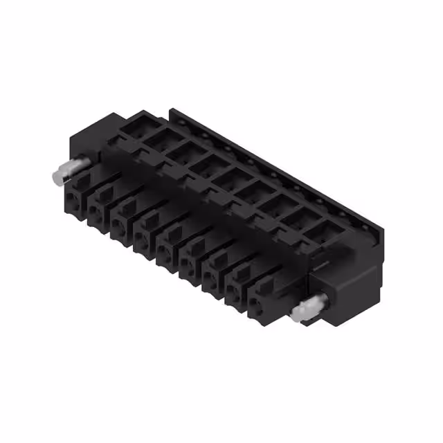 1899540000 Weidmüller  Headers Plugs and Sockets