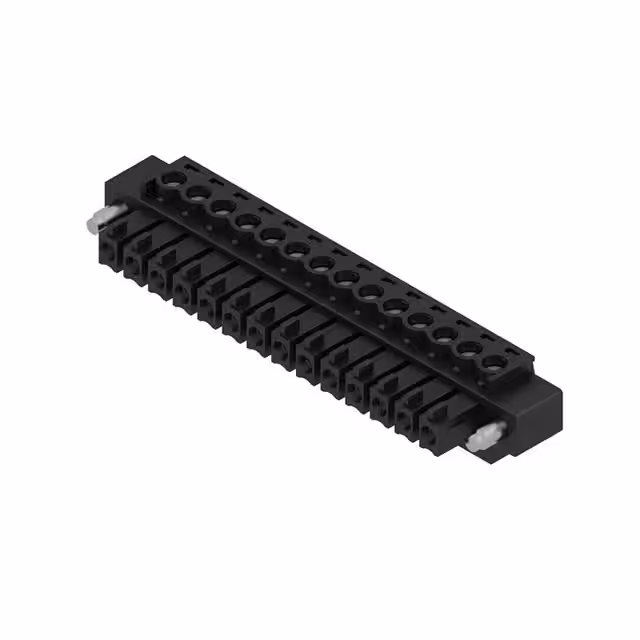 1899590000 Weidmüller  Conectores y tomas de corriente