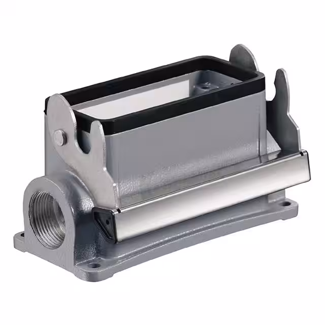 1788250000 Weidm眉ller  Alloggiamenti per connettori per impieghi gravosi, cappucci e basi