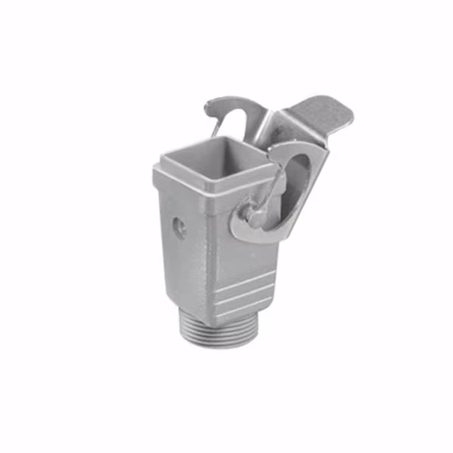 1900330000 Weidm眉ller  Boîtiers de connecteurs robustes, capots, bases