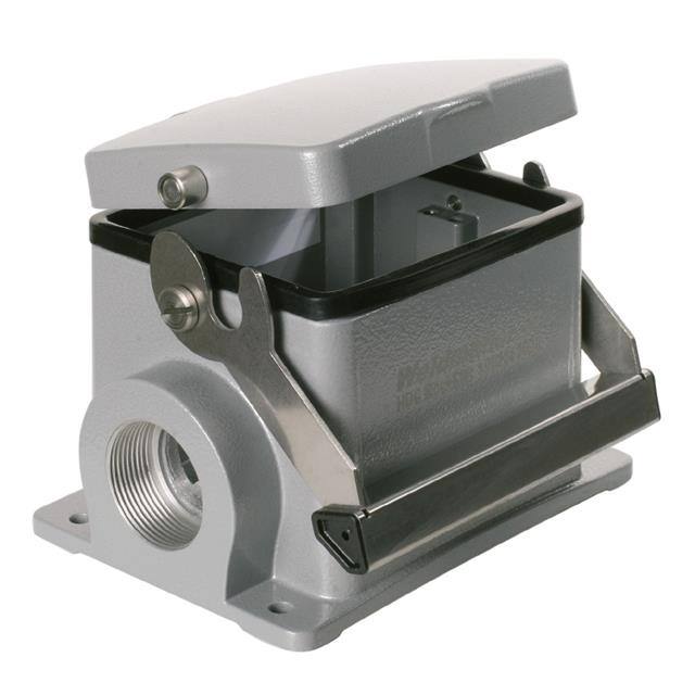 1902650000 Weidm眉ller  Alloggiamenti per connettori per impieghi gravosi, cappucci e basi