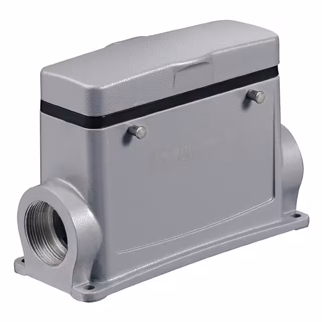 1786920000 Weidm眉ller  Alloggiamenti per connettori per impieghi gravosi, cappucci e basi