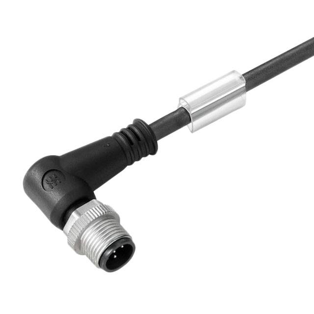 1906260500 Weidm眉ller  Cable Assemblies