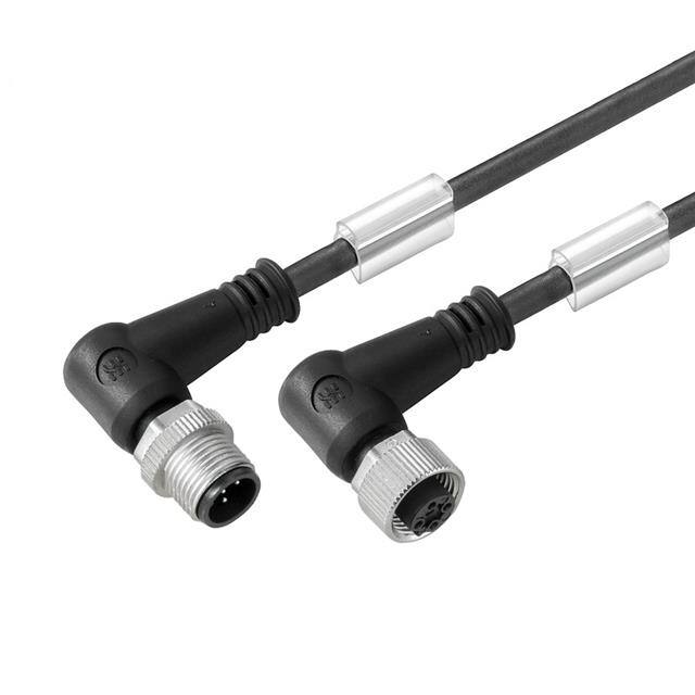 1906310060 Weidmüller  Sensor Cable - Assemblies