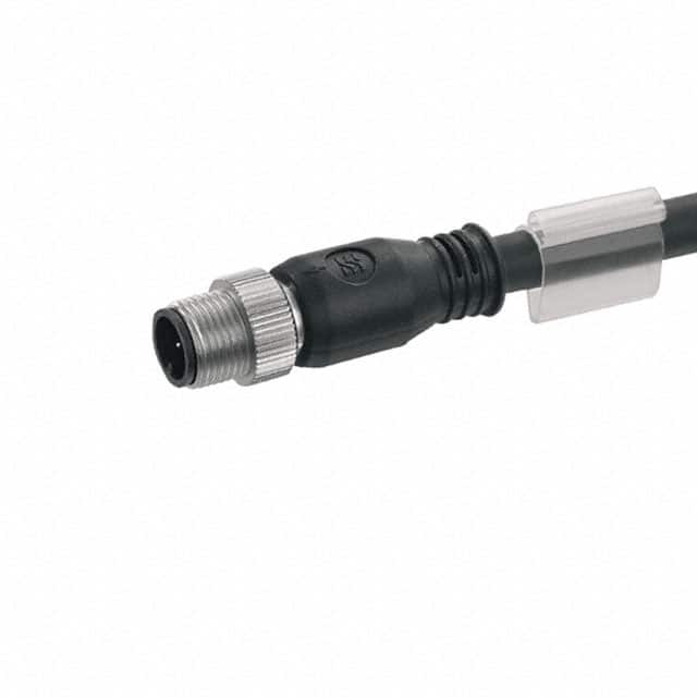 1906480500 Weidmüller  Sensor Cable - Assemblies