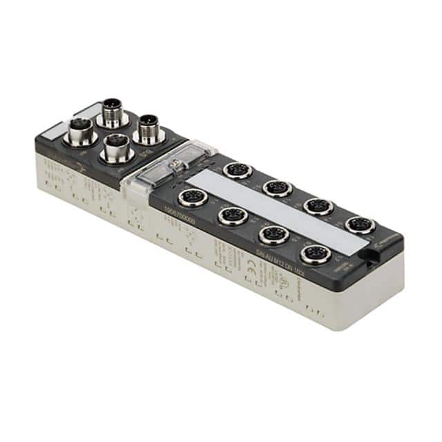 1906700000 Weidmüller  Sensor Interface - Junction Blocks