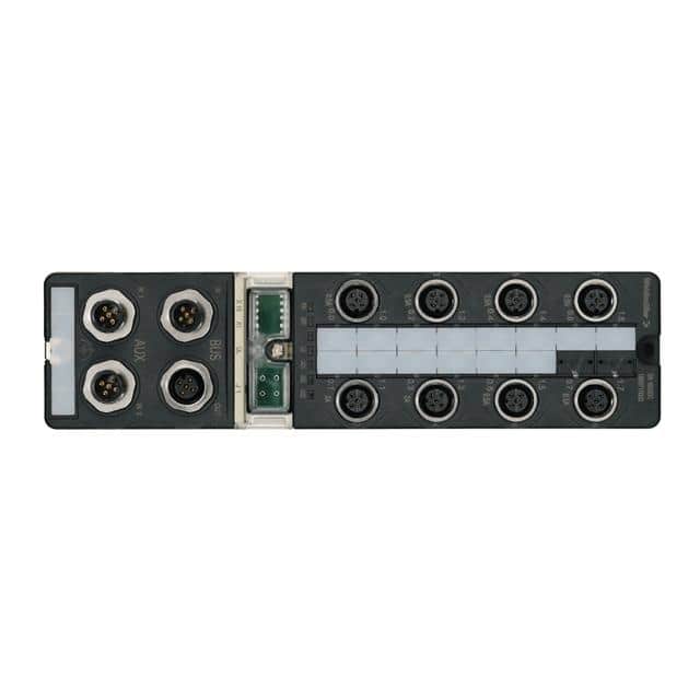 1906710000 Weidmüller  Sensor Interface - Junction Blocks