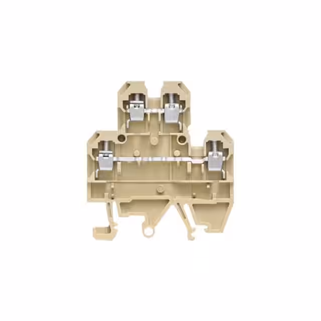 1907040000 Weidmüller  Din Rail Channel