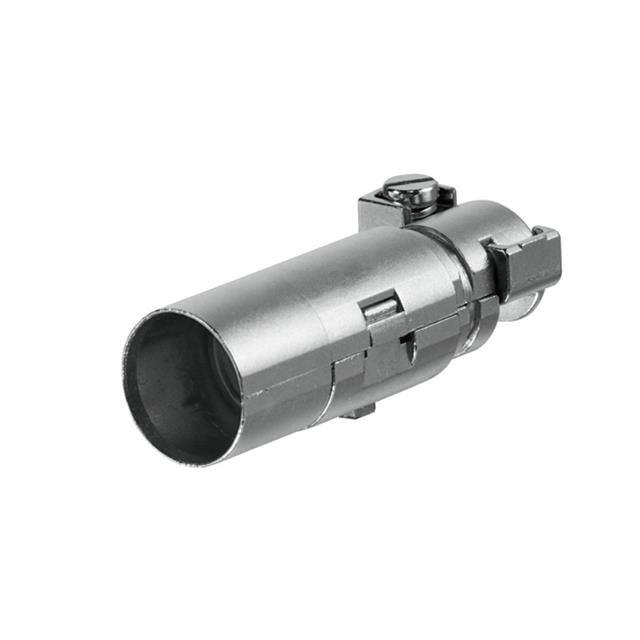 1908480000 Weidm眉ller  Moduli di inserti per connettori per impieghi gravosi