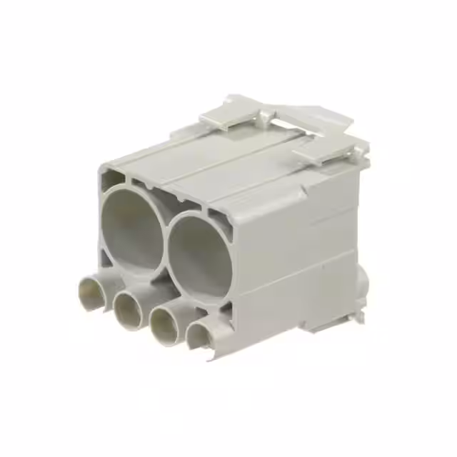 1908490000 Weidm眉ller  Módulos de inserción de conectores de alta resistencia