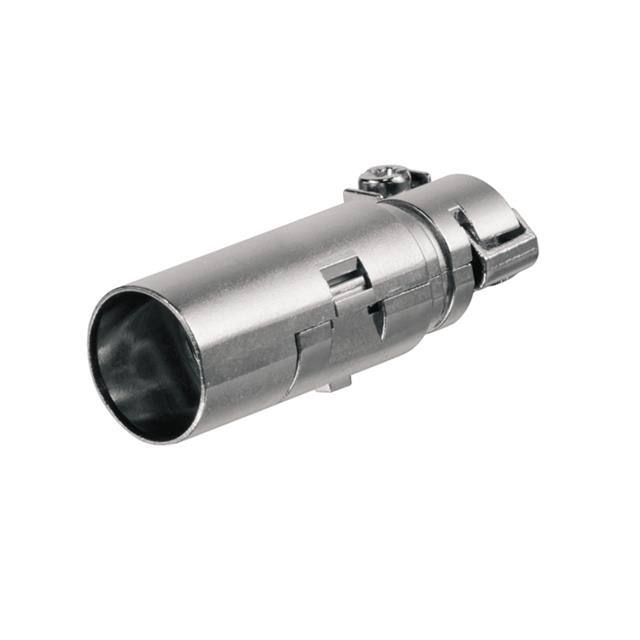 1908520000 Weidm眉ller  Moduli di inserti per connettori per impieghi gravosi