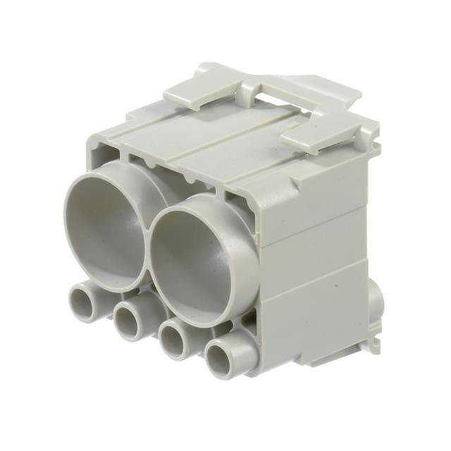 1908530000 Weidm眉ller  Moduli di inserti per connettori per impieghi gravosi