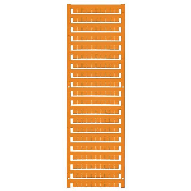1912090000 Weidmüller  Strisce di marcatura per morsettiere