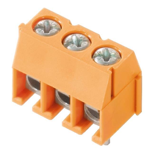 1912390000 Weidmüller  Headers Plugs and Sockets