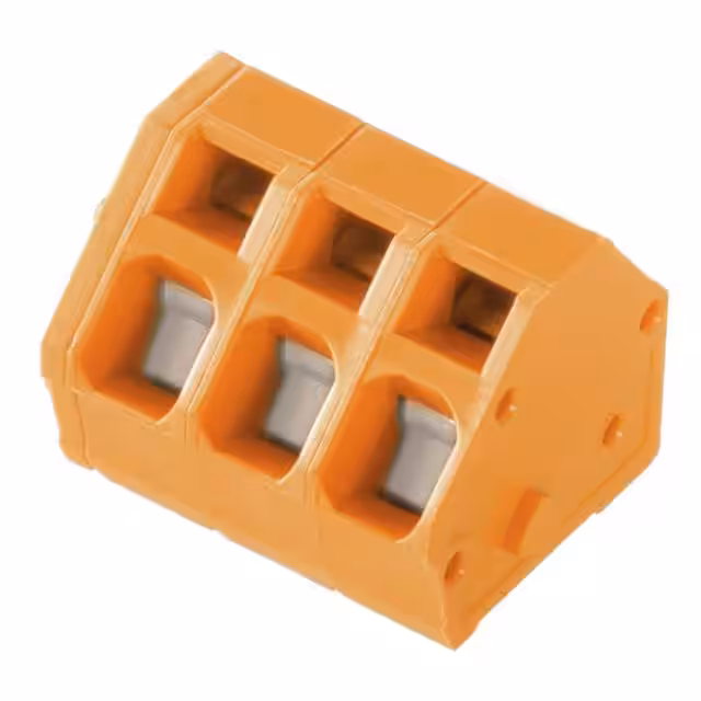 1960180000 Weidmüller  Kabel-Platine