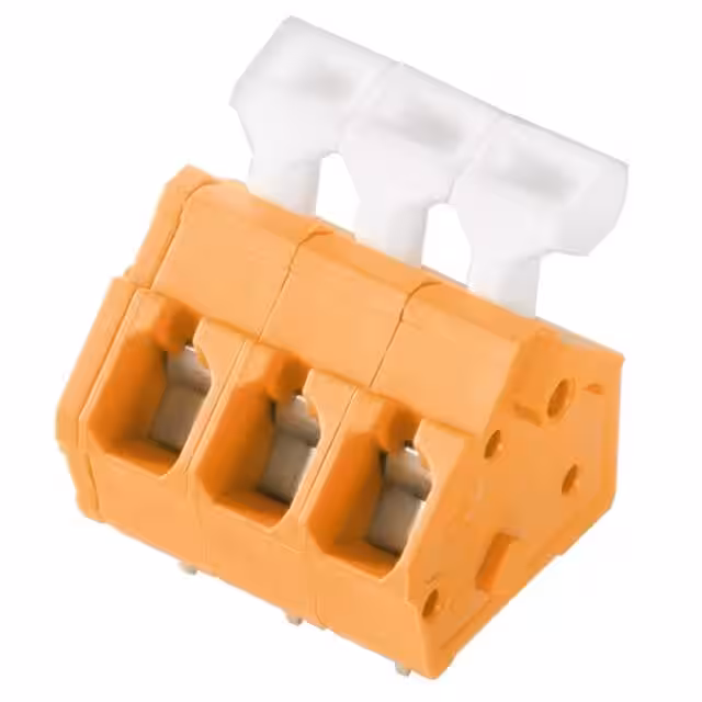 1033900000 Weidmüller  Headers Plugs and Sockets