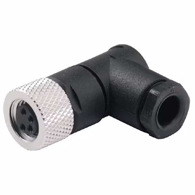 1920980000 Weidmüller  Circular Connector Assemblies