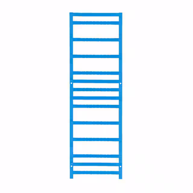1924270000 Weidmüller  Tiras marcadoras de bloque de terminales