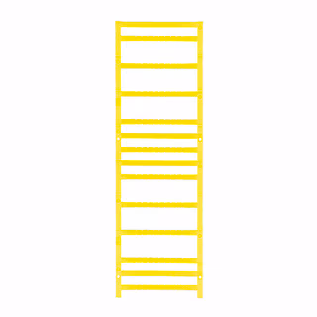 1924280000 Weidmüller  Tiras marcadoras de bloque de terminales