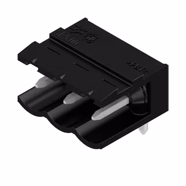 1924410000 Weidmüller  Headers Plugs and Sockets