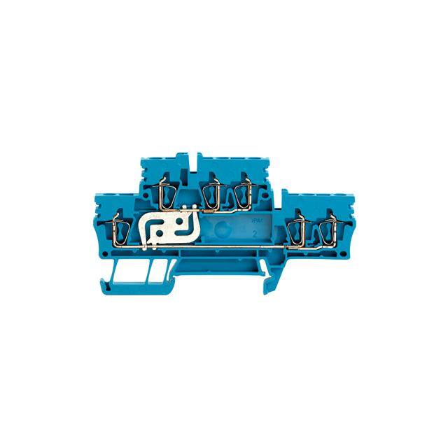 1924480000 Weidmüller  Canale guida DIN