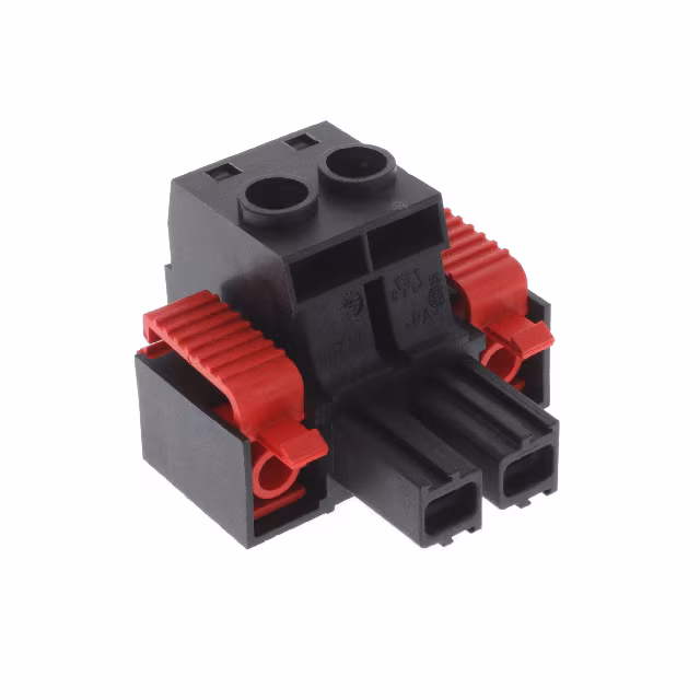 1924620000 Weidmüller  Conectores y tomas de corriente