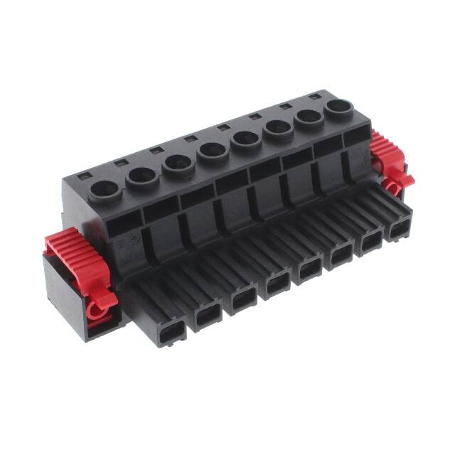 1924680000 Weidmüller  Headers Plugs and Sockets