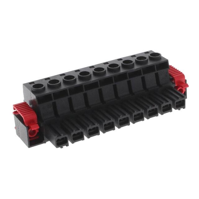 1924690000 Weidmüller  Headers Plugs and Sockets