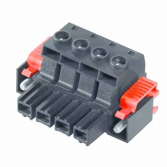 1924750000 Weidmüller  Headers Plugs and Sockets