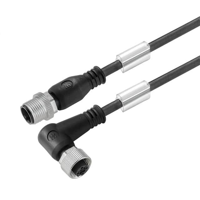 1925340100 Weidmüller  Sensor Cable - Assemblies