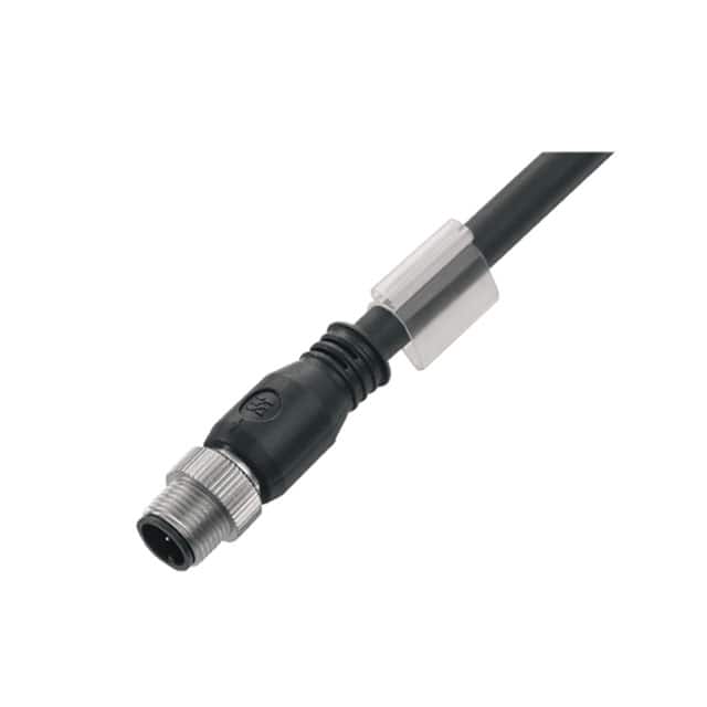 1926690500 Weidmüller  Sensor Cable - Assemblies