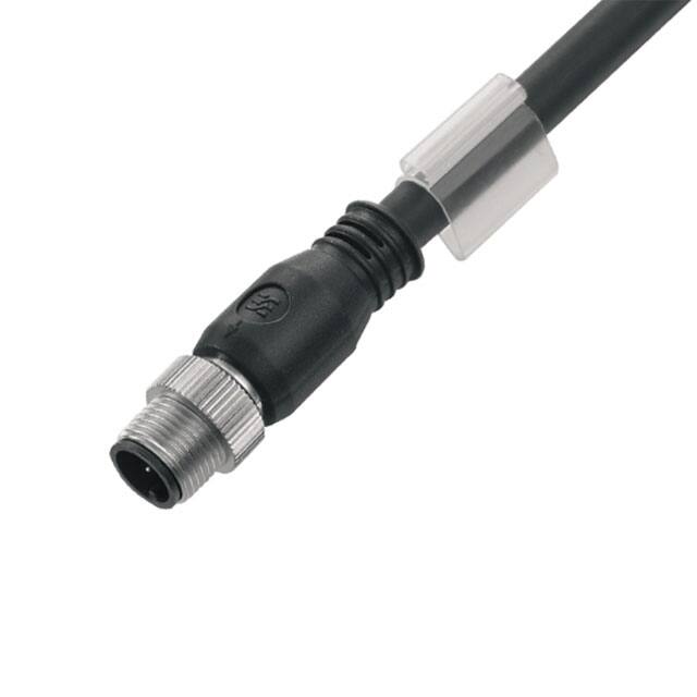 1926691000 Weidmüller  Sensor Cable - Assemblies